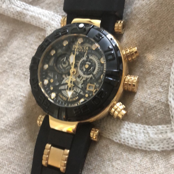 Invicta watch - Picture 2 of 4